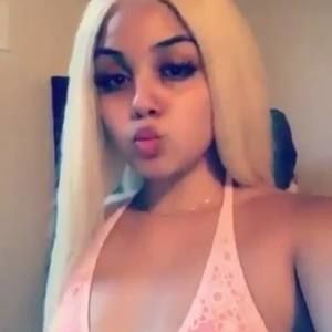 Meet your Posher, Aliciaa